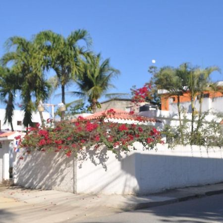 Апартаменты Residencial Lucy Бока-Чика Экстерьер фото